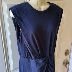 Derek Lam tee dress
